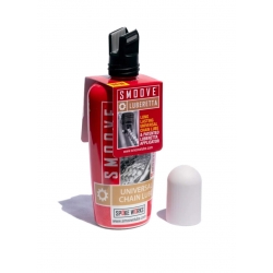 Smoove Lube uniwersalny smar parafinowy do łańcucha 125ml